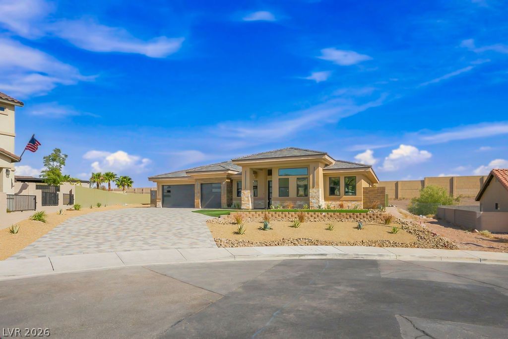 834 Waterloo Drive Henderson NV 89002