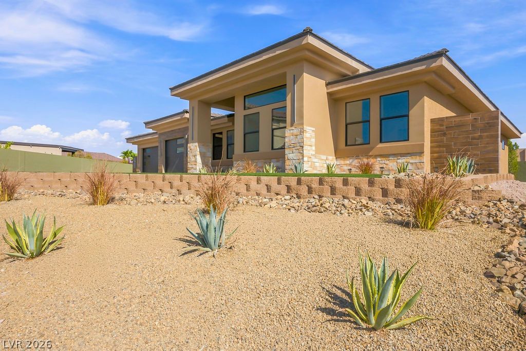 834 Waterloo Drive Henderson NV 89002