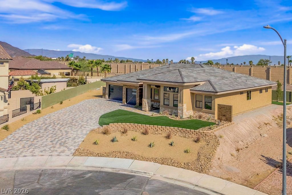 834 Waterloo Drive Henderson NV 89002