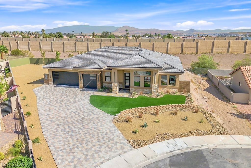 834 Waterloo Drive Henderson NV 89002
