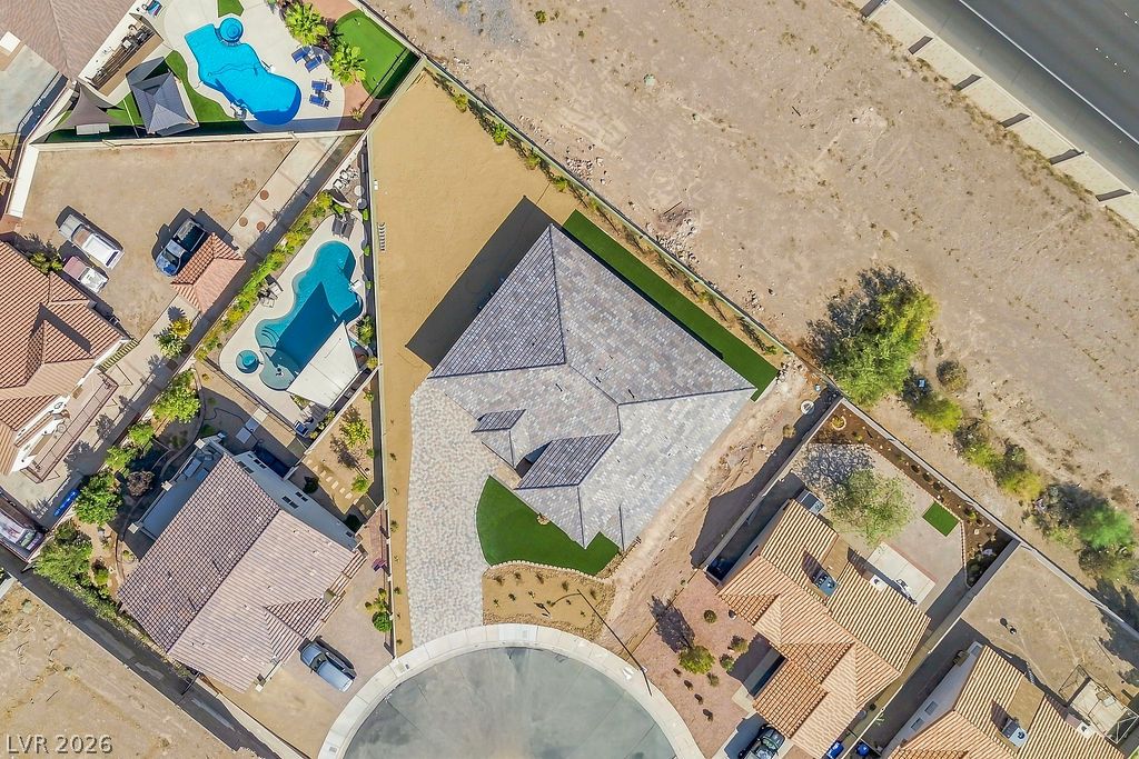 834 Waterloo Drive Henderson NV 89002