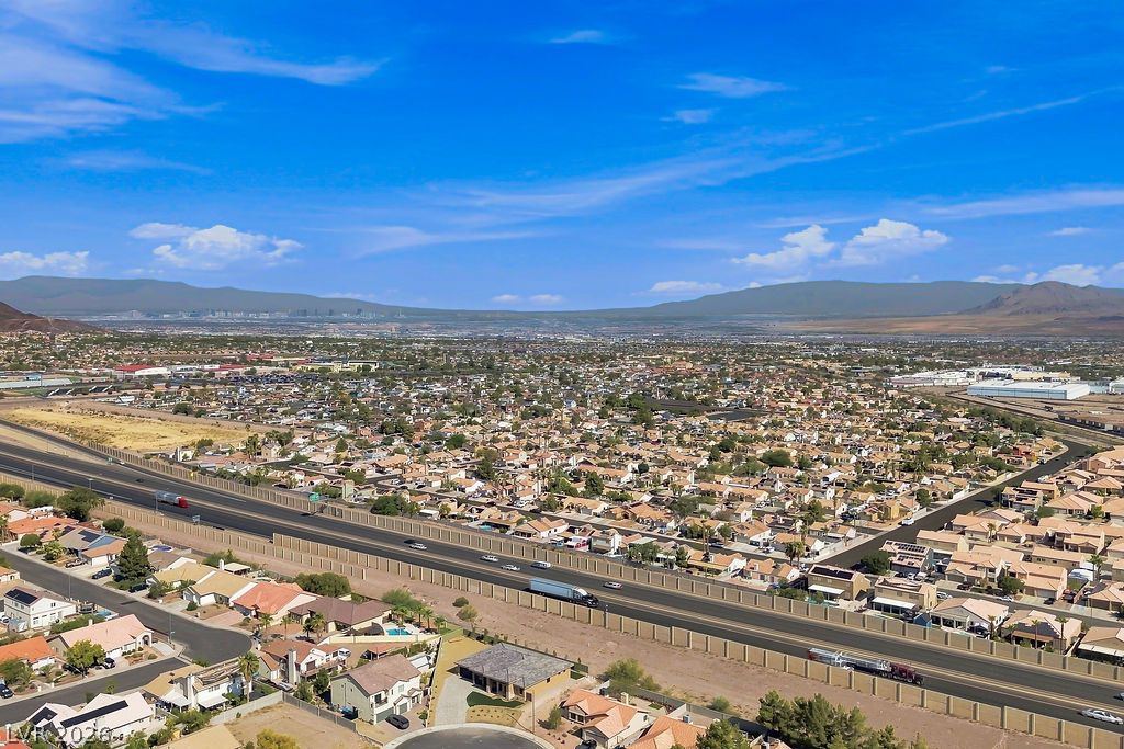 834 Waterloo Drive Henderson NV 89002