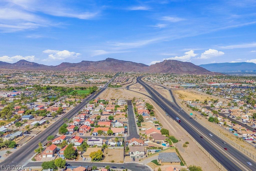 834 Waterloo Drive Henderson NV 89002