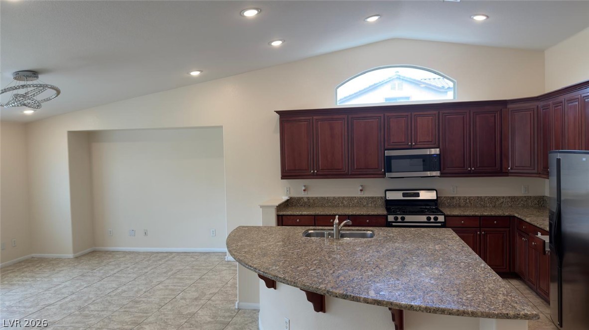 7608 Stray Horse Avenue Las Vegas NV 89113