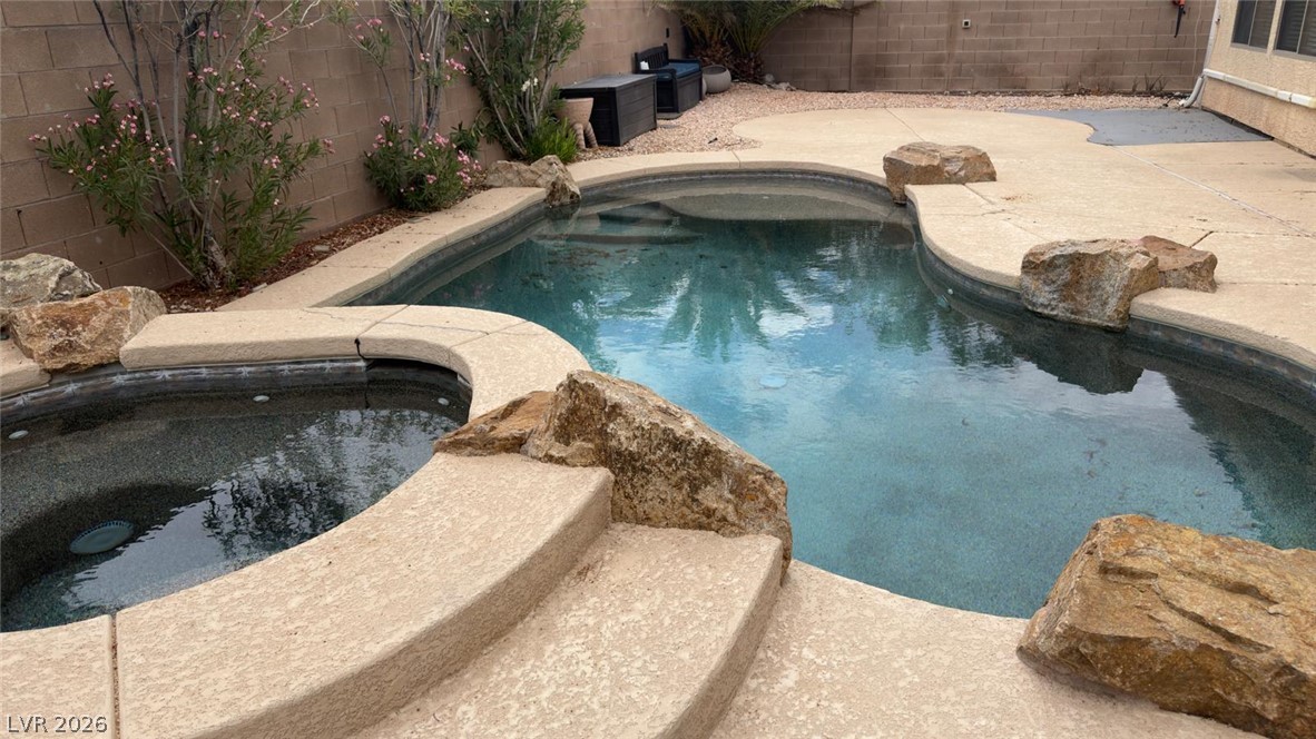 7608 Stray Horse Avenue Las Vegas NV 89113