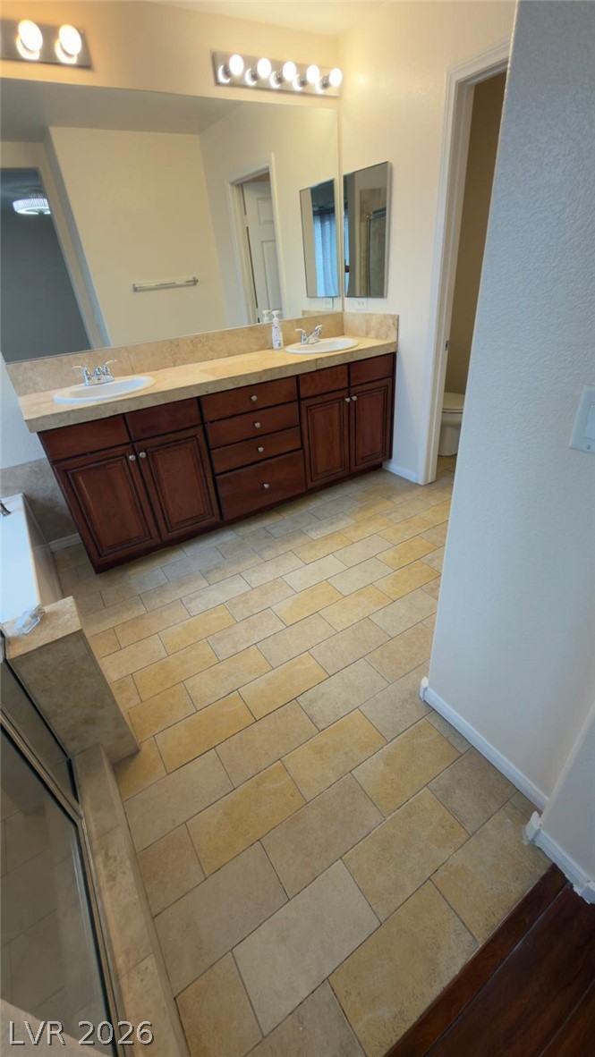 7608 Stray Horse Avenue Las Vegas NV 89113