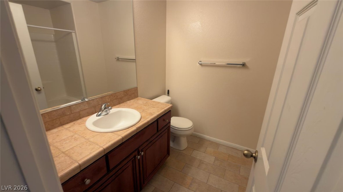 7608 Stray Horse Avenue Las Vegas NV 89113