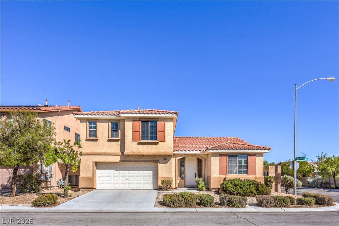7608 Stray Horse Avenue Las Vegas NV 89113