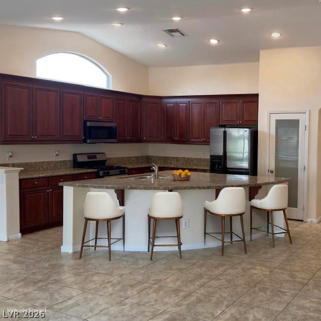7608 Stray Horse Avenue Las Vegas NV 89113