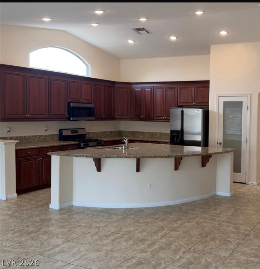 7608 Stray Horse Avenue Las Vegas NV 89113