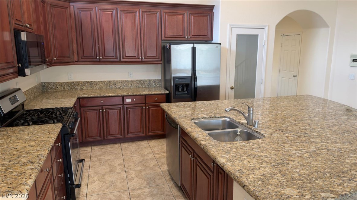 7608 Stray Horse Avenue Las Vegas NV 89113