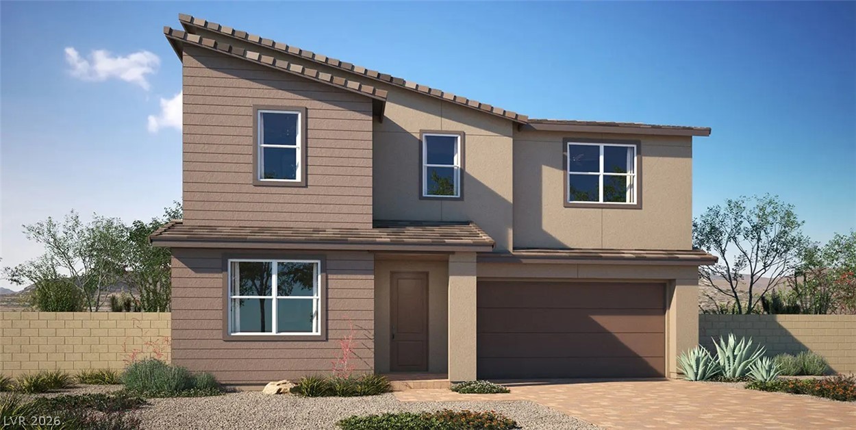 746 Longdale Street Henderson NV 89011