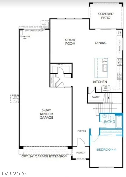 746 Longdale Street Henderson NV 89011