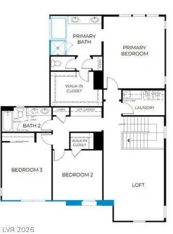 746 Longdale Street Henderson NV 89011