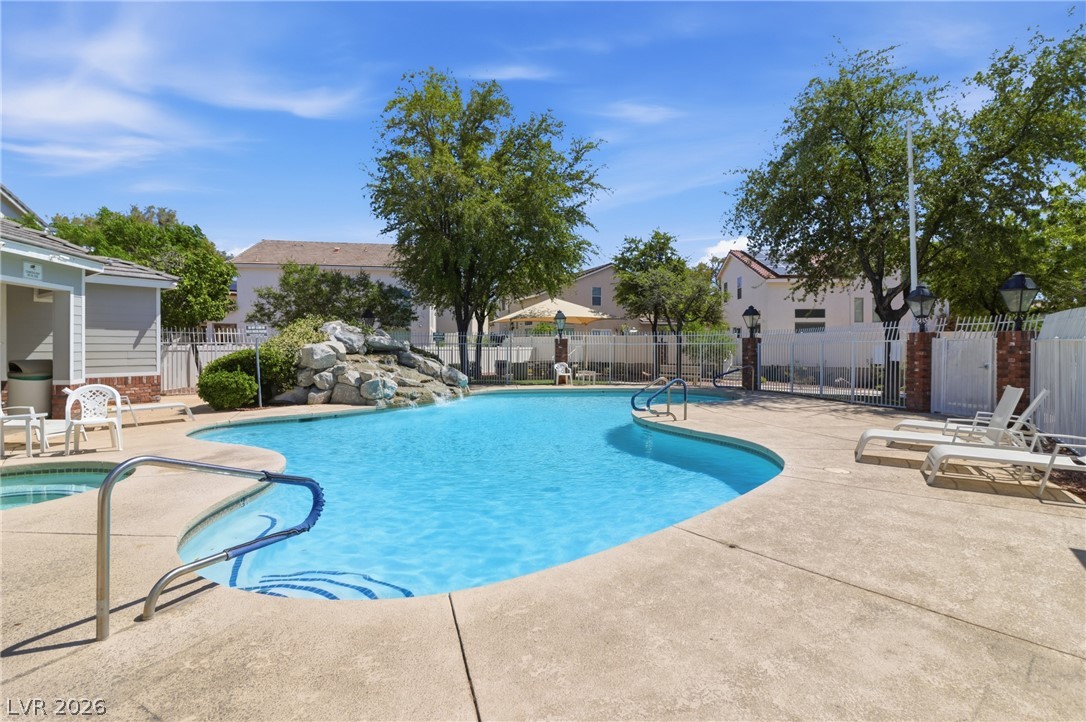 10409 Adams Chase Street Las Vegas NV 89183