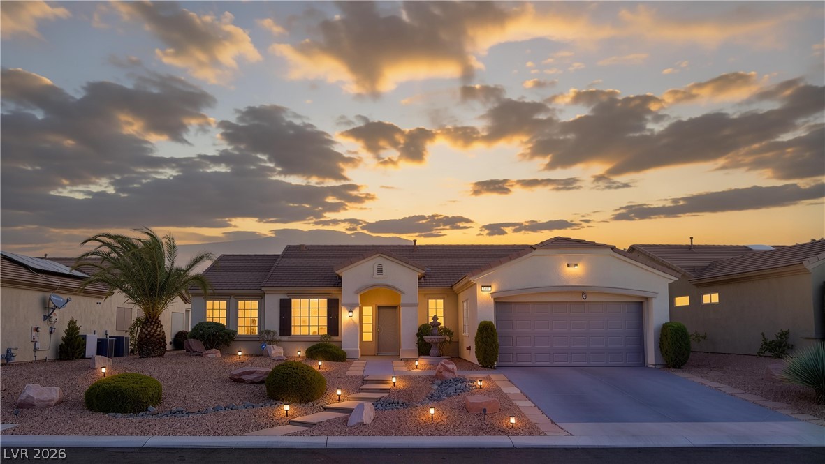 1830 June Lake Drive Henderson NV 89052