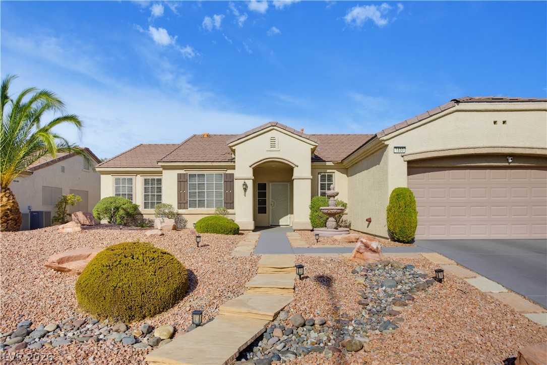 1830 June Lake Drive Henderson NV 89052