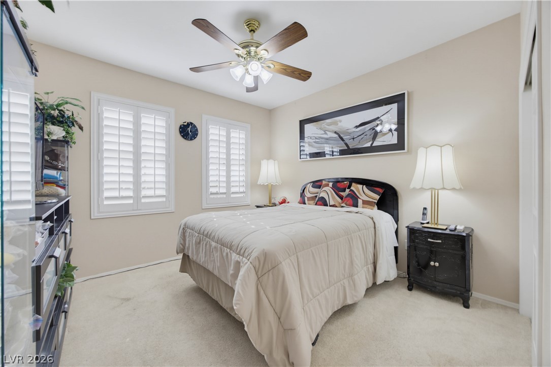 1830 June Lake Drive Henderson NV 89052