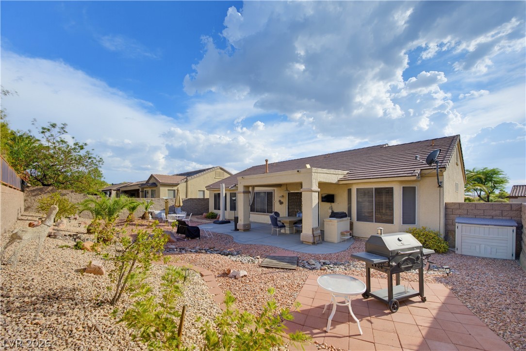 1830 June Lake Drive Henderson NV 89052