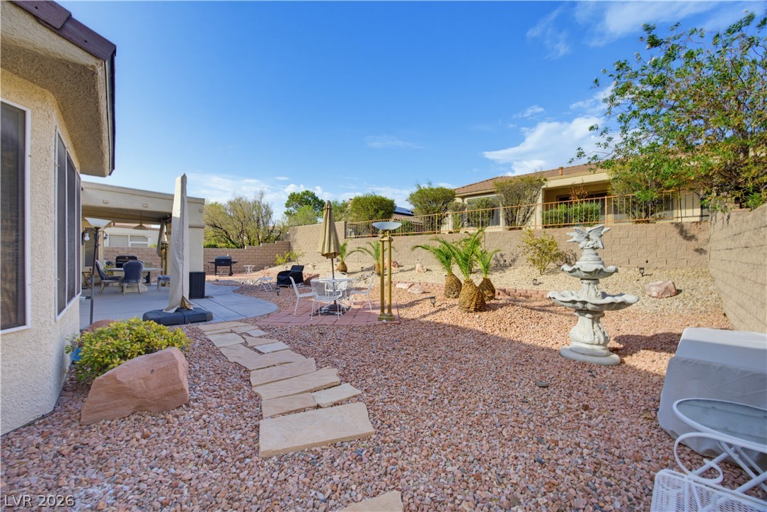 1830 June Lake Drive Henderson NV 89052