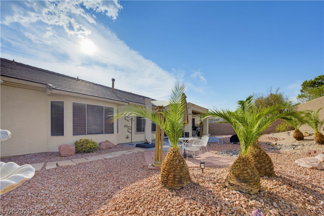 1830 June Lake Drive Henderson NV 89052