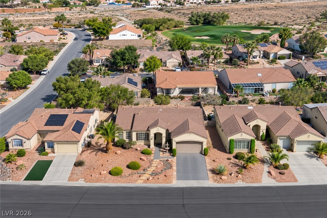 1830 June Lake Drive Henderson NV 89052