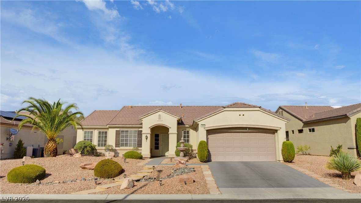 1830 June Lake Drive Henderson NV 89052
