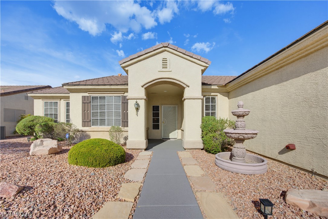 1830 June Lake Drive Henderson NV 89052