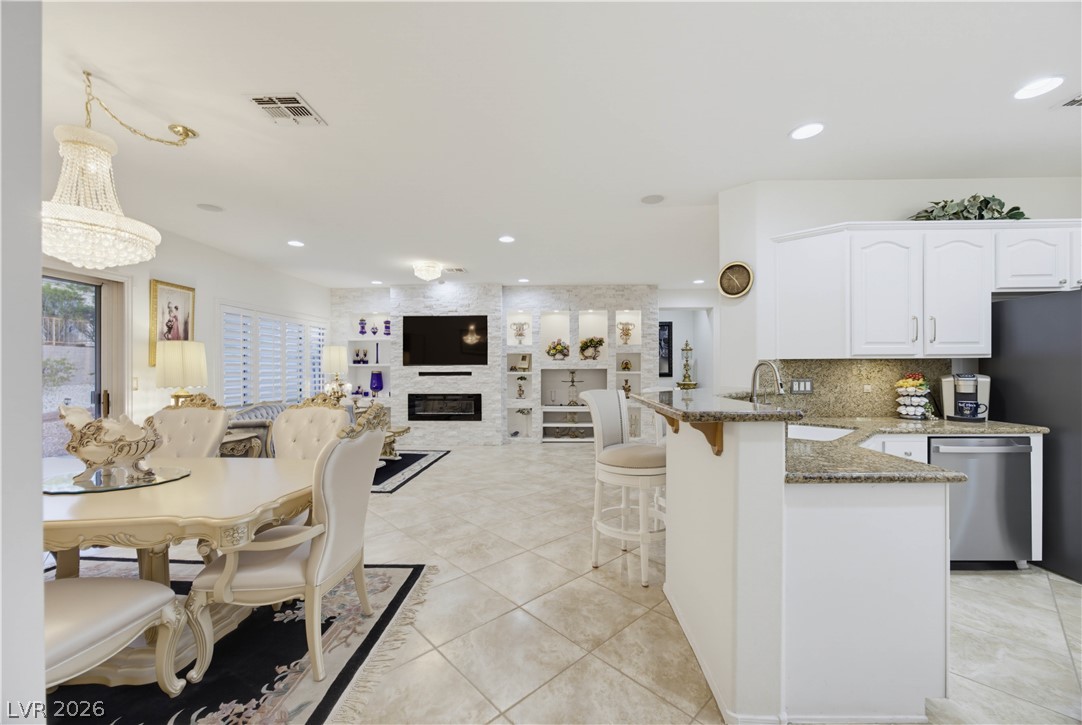 1830 June Lake Drive Henderson NV 89052
