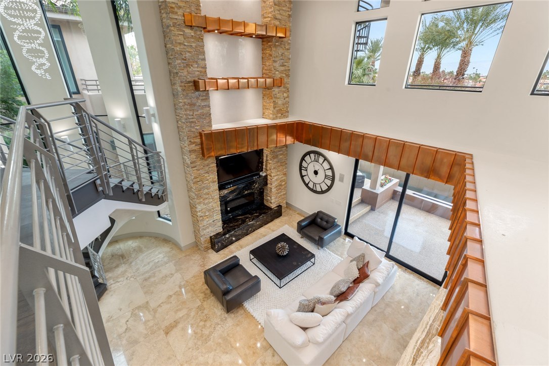 5078 Spanish Hills Drive Las Vegas NV 89148