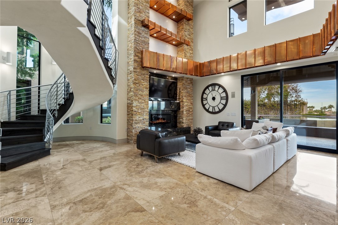 5078 Spanish Hills Drive Las Vegas NV 89148