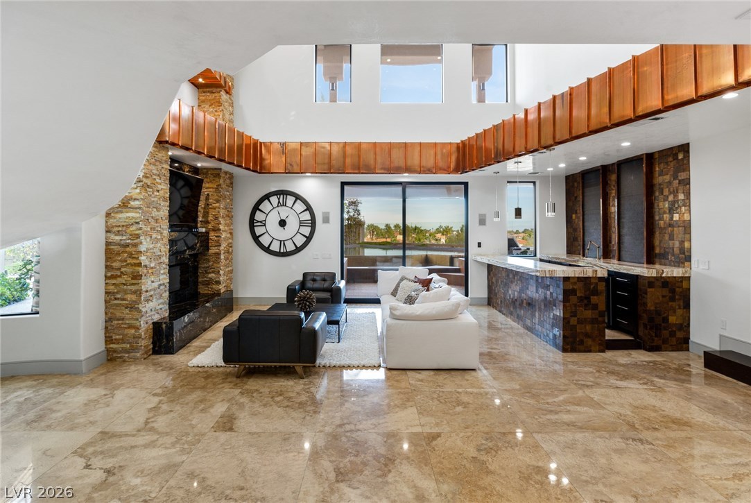 5078 Spanish Hills Drive Las Vegas NV 89148