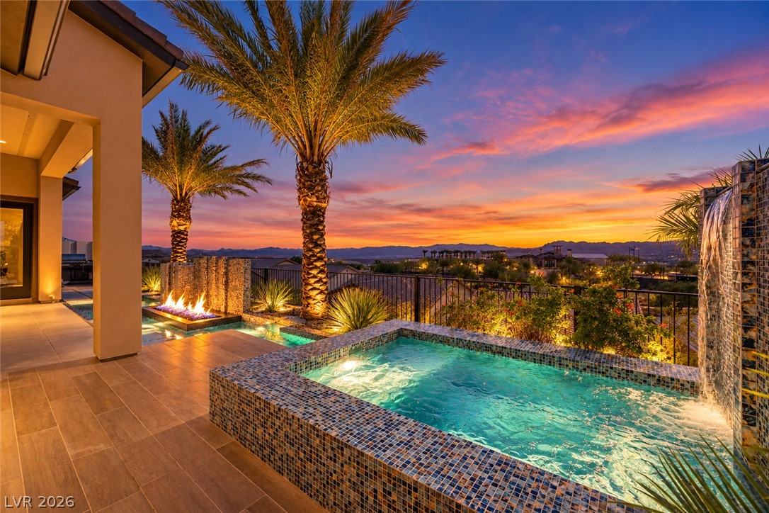 128 Mirage View Drive Henderson NV 89011