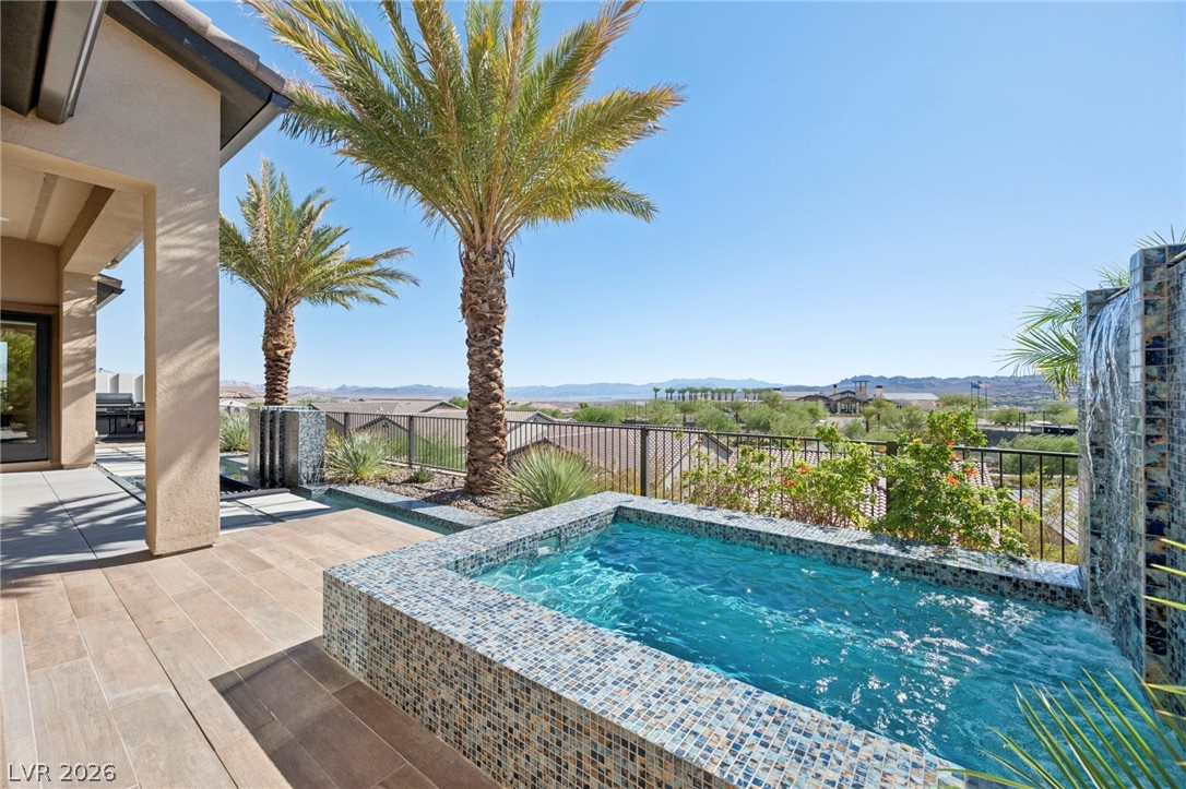 128 Mirage View Drive Henderson NV 89011