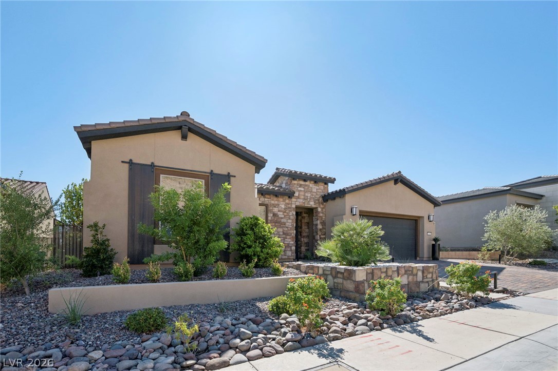 128 Mirage View Drive Henderson NV 89011