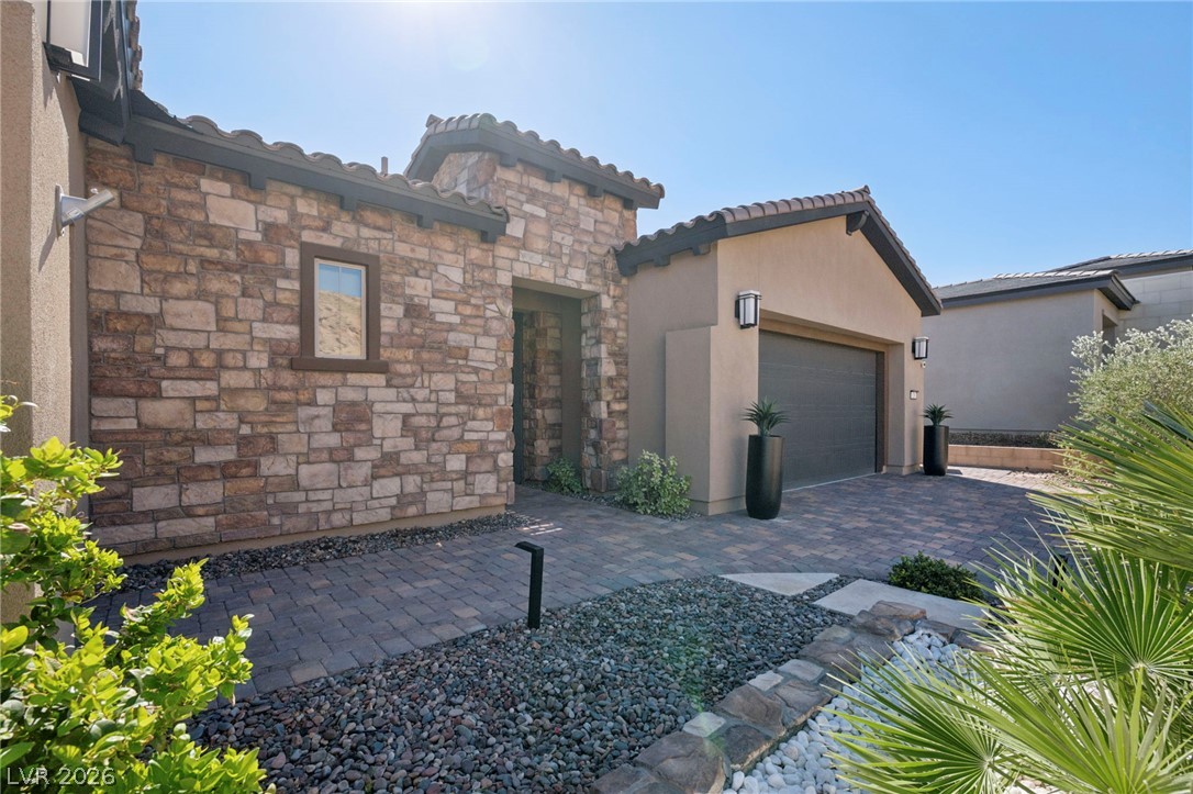 128 Mirage View Drive Henderson NV 89011
