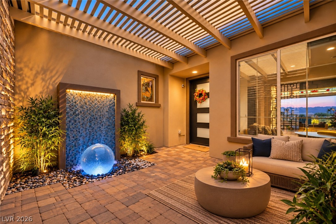 128 Mirage View Drive Henderson NV 89011