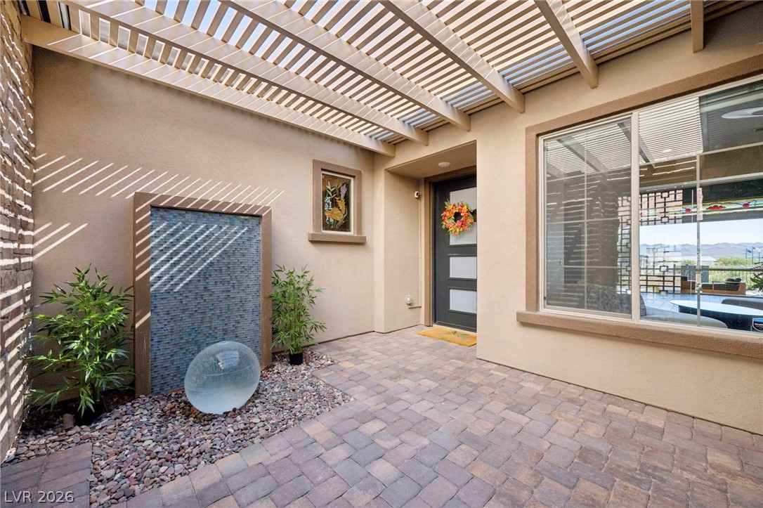 128 Mirage View Drive Henderson NV 89011