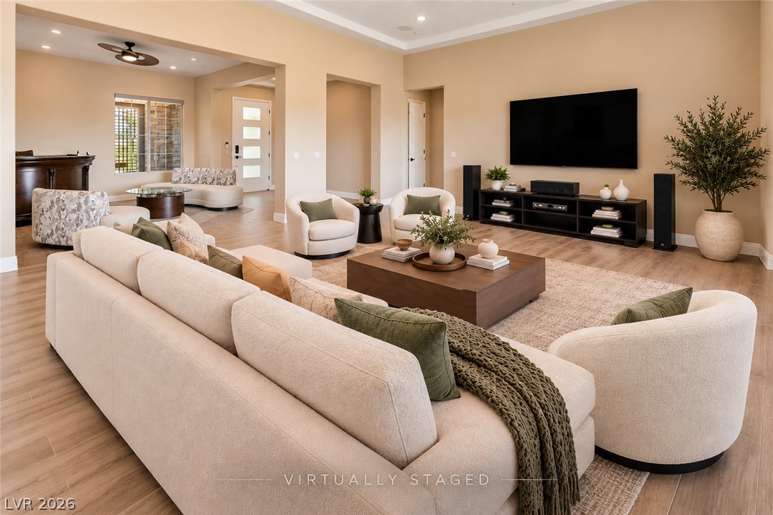 128 Mirage View Drive Henderson NV 89011