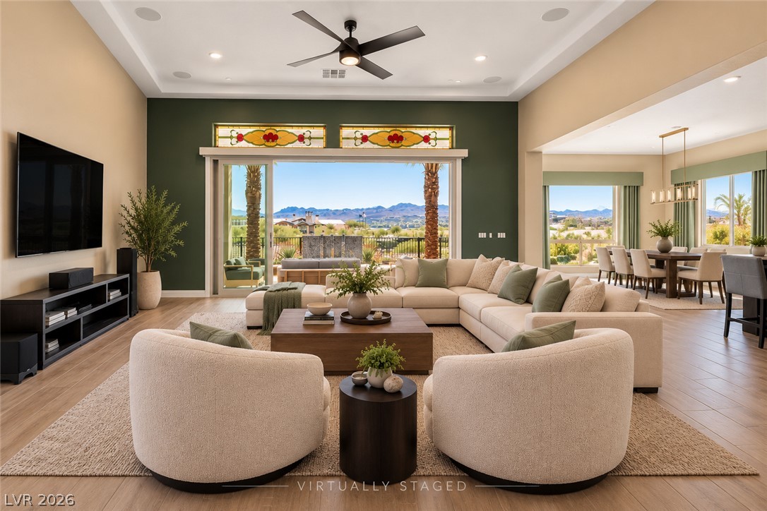 128 Mirage View Drive Henderson NV 89011