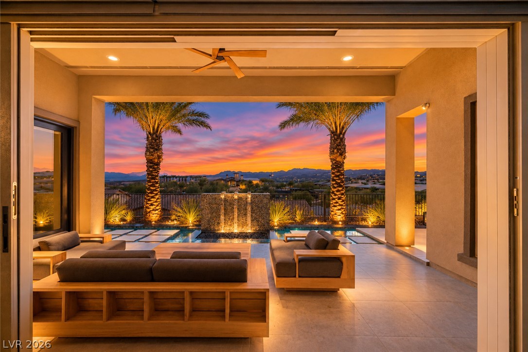 128 Mirage View Drive Henderson NV 89011