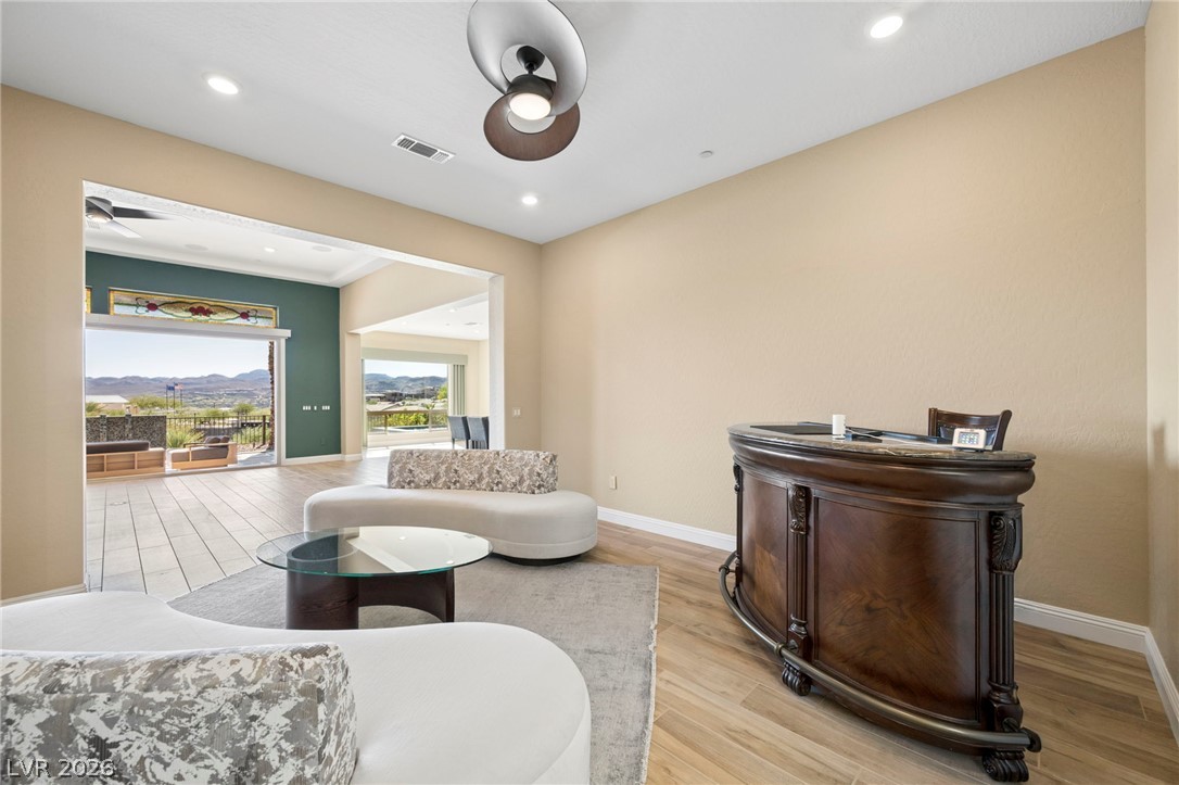 128 Mirage View Drive Henderson NV 89011