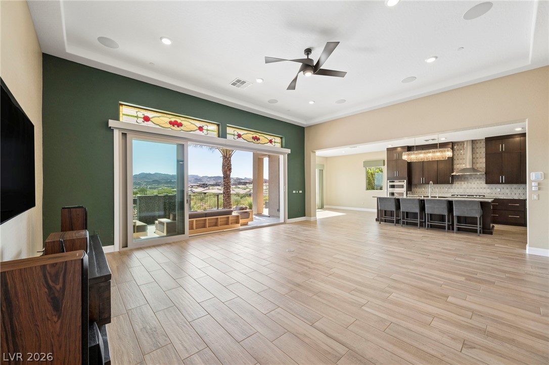 128 Mirage View Drive Henderson NV 89011