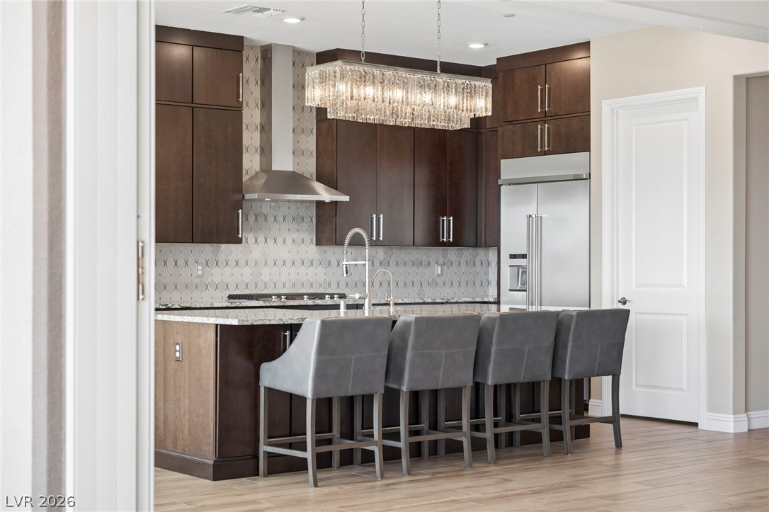 128 Mirage View Drive Henderson NV 89011
