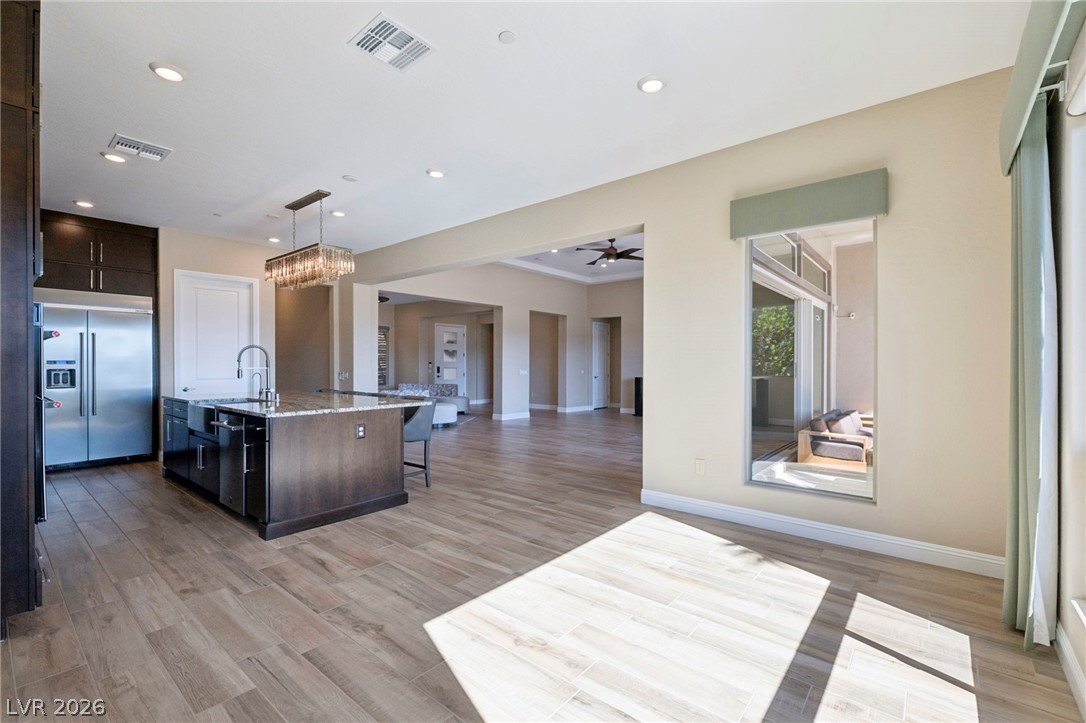 128 Mirage View Drive Henderson NV 89011