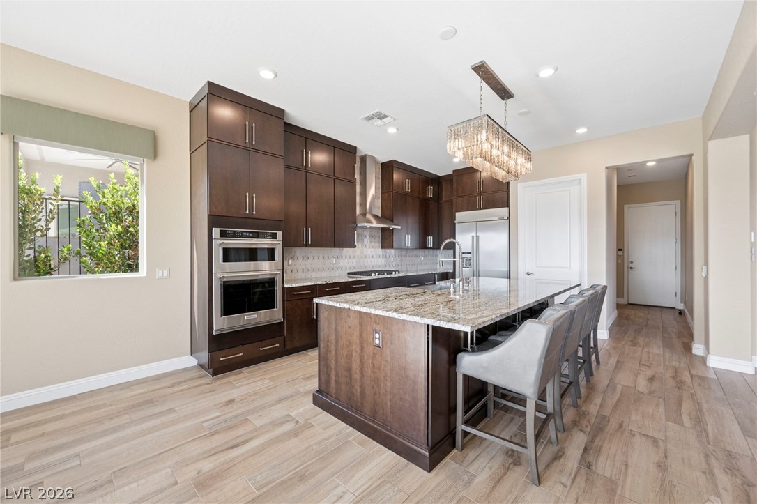 128 Mirage View Drive Henderson NV 89011