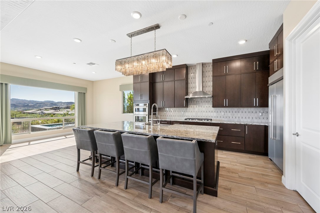 128 Mirage View Drive Henderson NV 89011