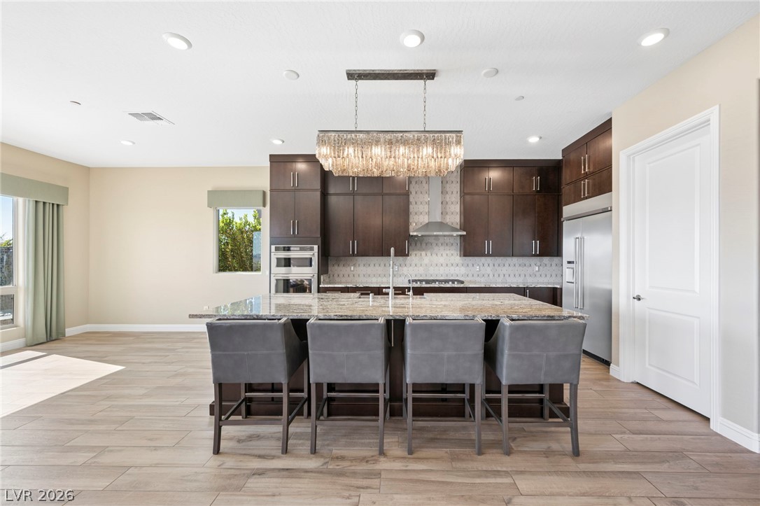 128 Mirage View Drive Henderson NV 89011