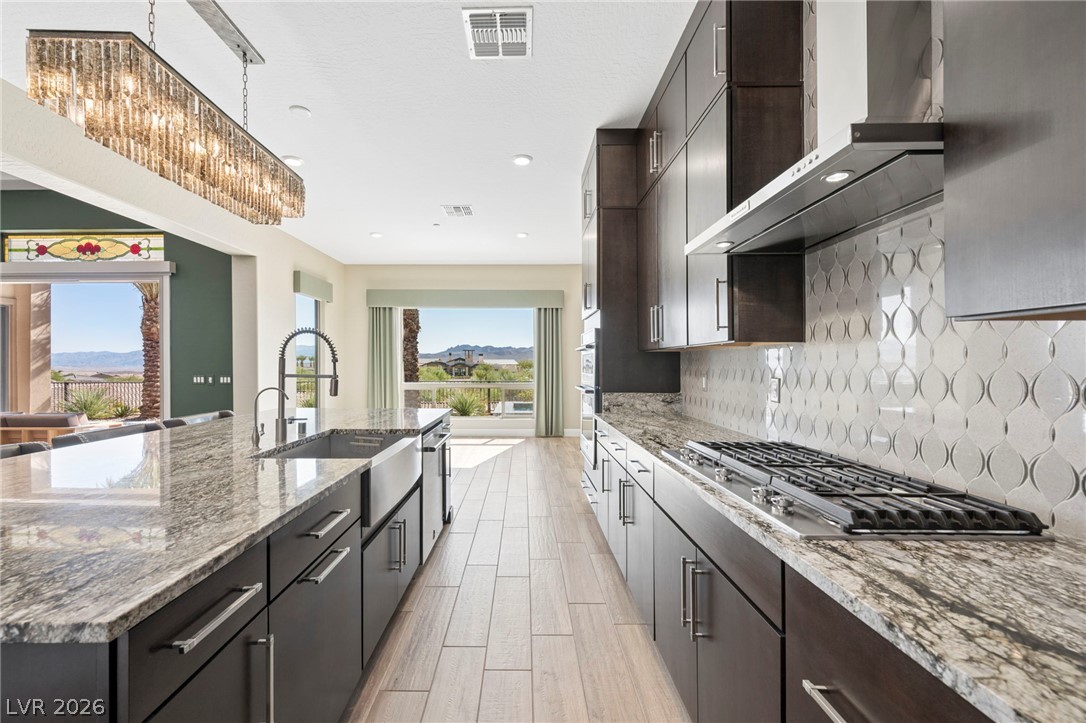 128 Mirage View Drive Henderson NV 89011