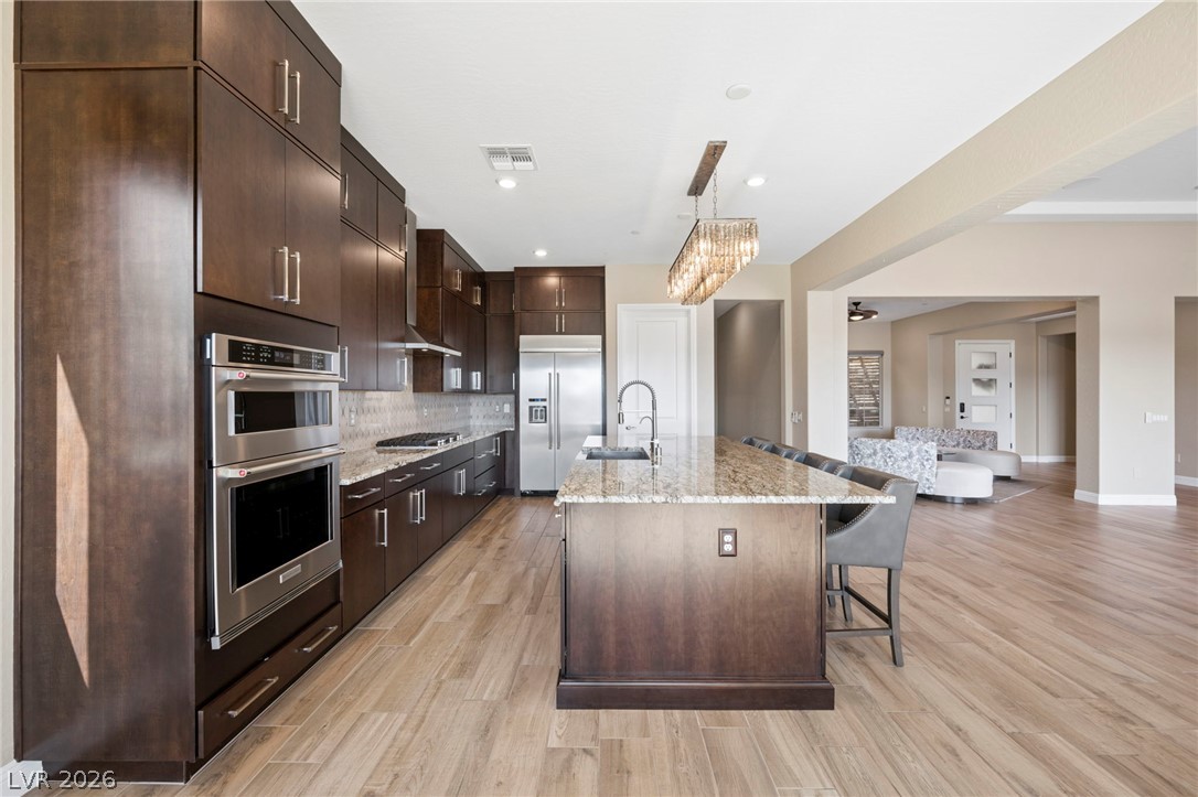 128 Mirage View Drive Henderson NV 89011